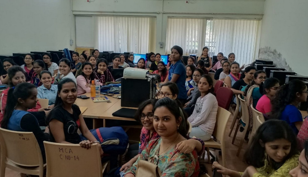CDAC Chembur Computer Institute CDAC Chembur photo 2