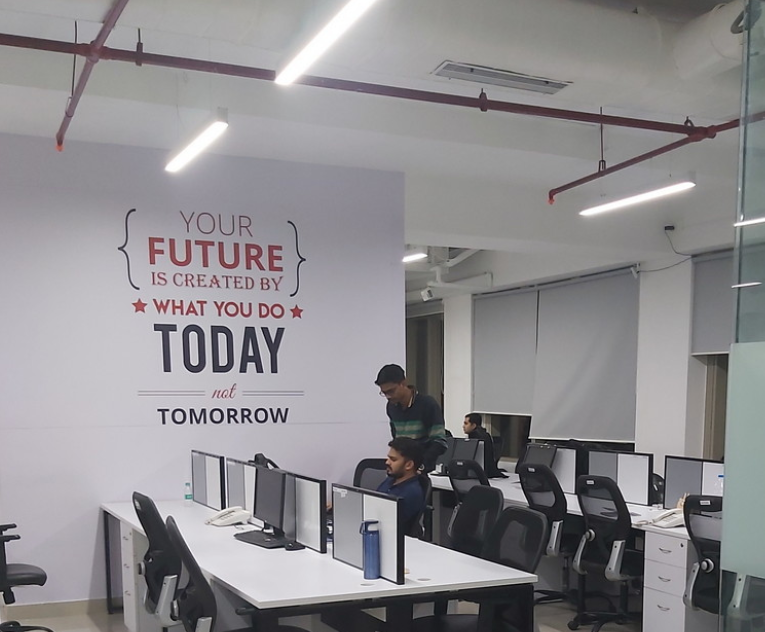 CDAC Chembur Computer Institute CDAC Chembur photo 4