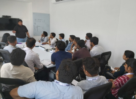 CDAC Chembur Computer Institute CDAC Chembur photo 5