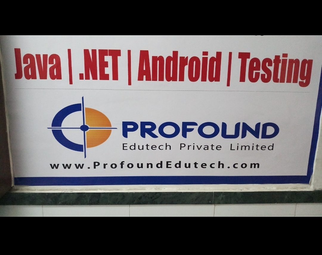 Profound Edutech Institute photo 1