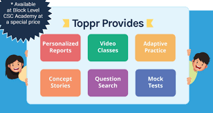 Toppr . photo 1