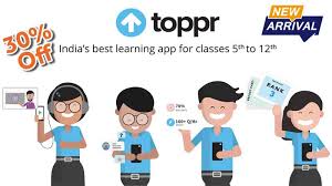 Toppr . photo 3