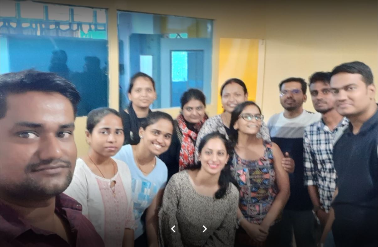 Xelate - Software Testing Course Xelate - Software Testing Course photo 2