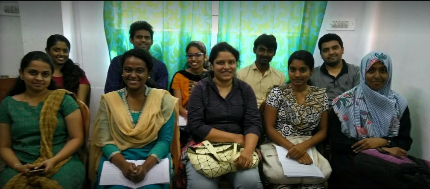 Xelate - Software Testing Course Xelate - Software Testing Course photo 3