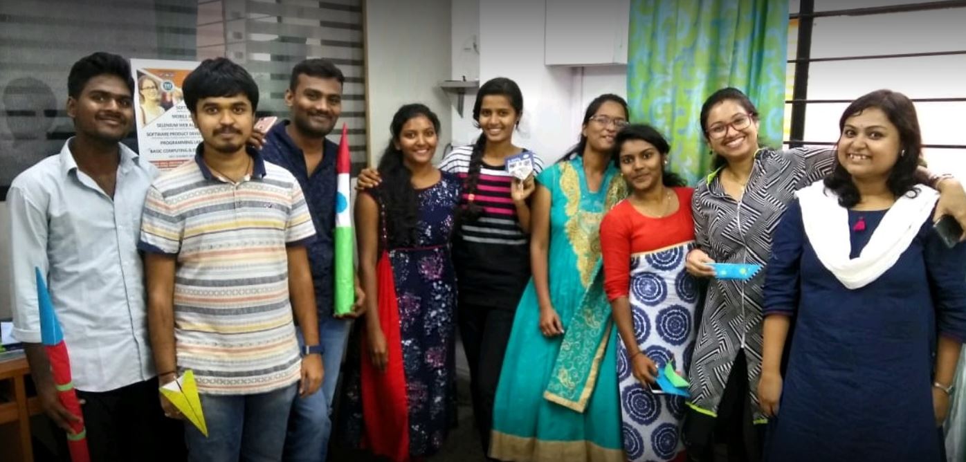 Xelate - Software Testing Course Xelate - Software Testing Course photo 5