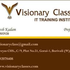 Visionary Classes Visionary Classes photo 4