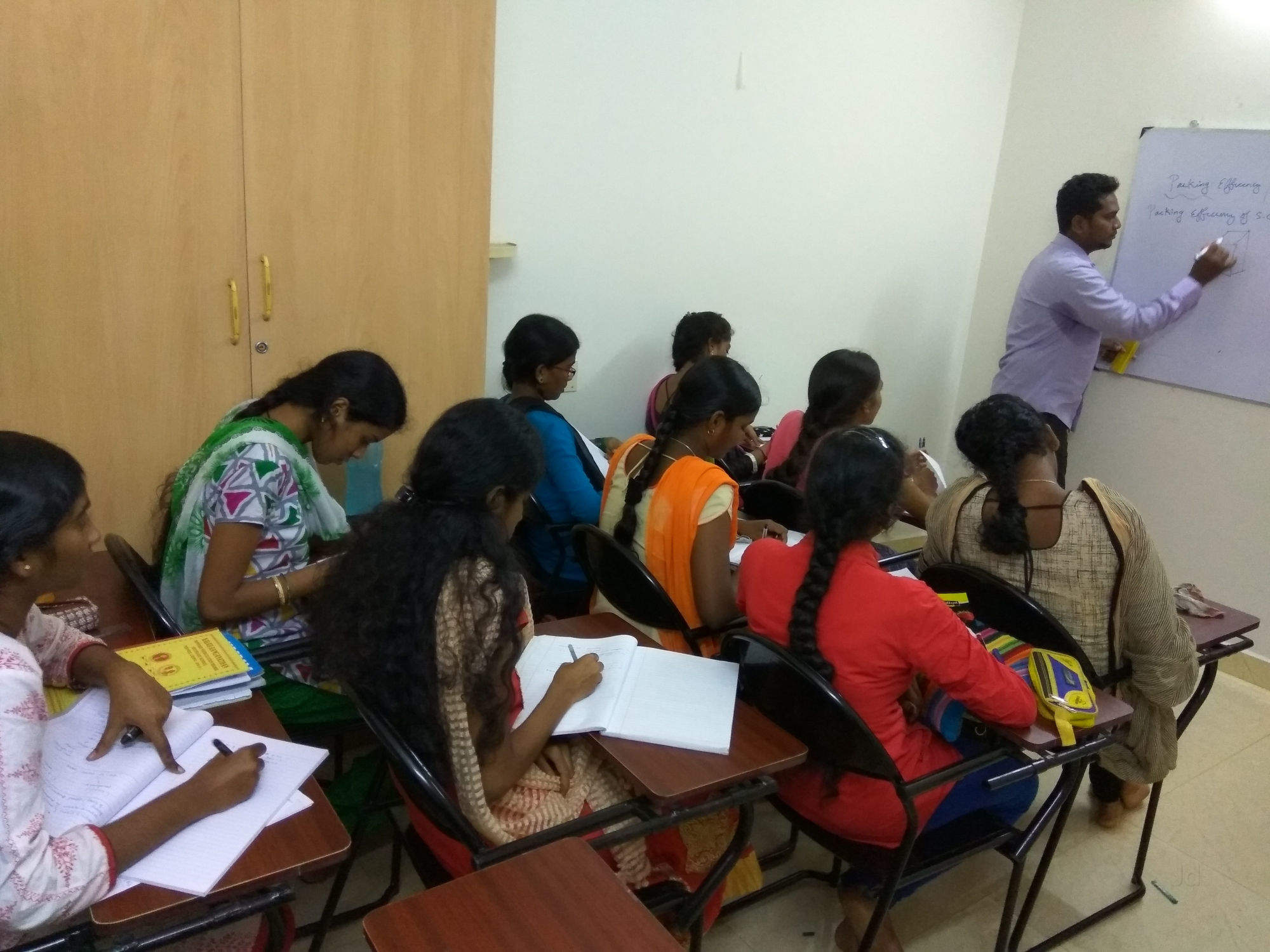Harshita Academy Classroom photo 2
