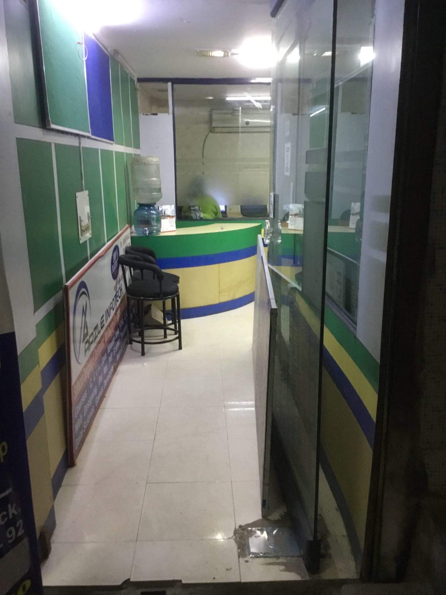 Apzle Infotech Institute photo 5