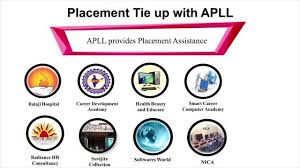 APLL APLL Academy Tie Ups photo 1