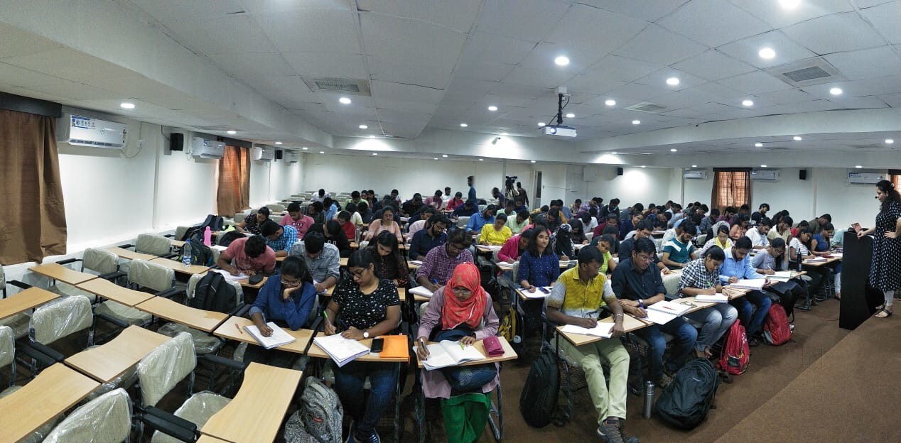 SOSIN CLASSES Pictures photo 2