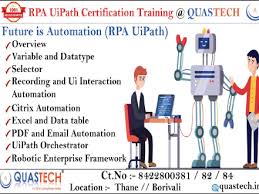 QUASTECH - Software Testing, DevOps, Web Designing, Java, RPA, Python, Digital Marketing Training Institute . photo 2