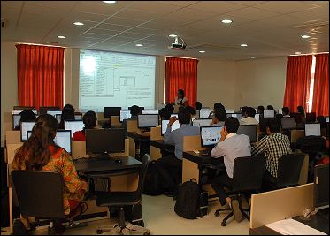 ACTE Training Institute Infrastructure photo 5