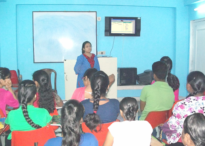 Hazra Youth Computer Training Center Hazra Youth Computer Training Center photo 3