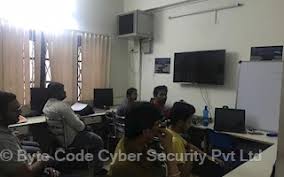 Bytecode Cyber Security (P) Limited Bytecode Cyber Security (P) Limited photo 2