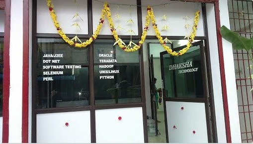 Dhaksha Technology dhaksha photo 1