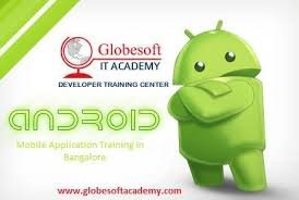 GS Globesoft IT Academy - Android | Java | Python | Web Development photo 4