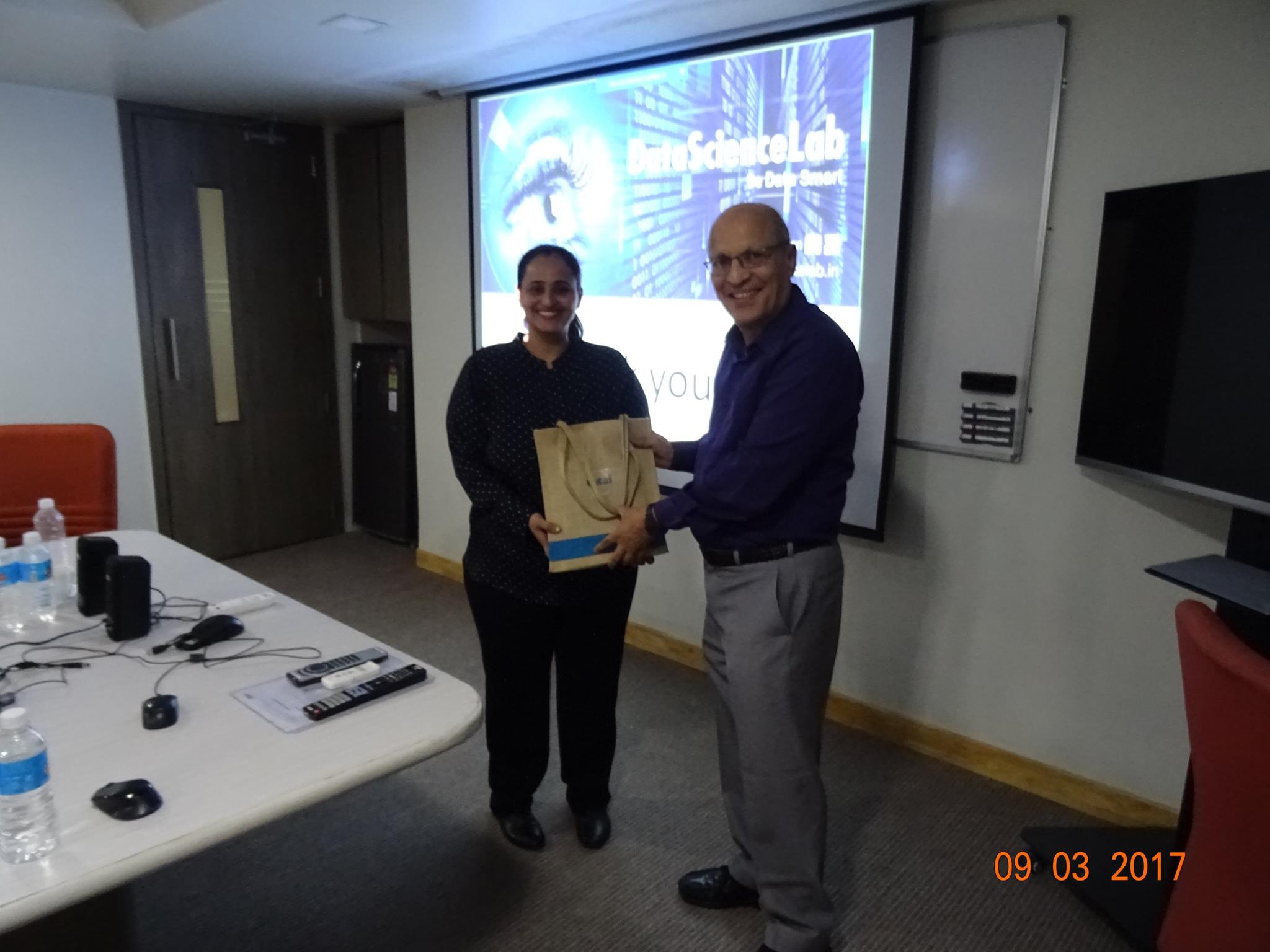 Data Science Lab Data Science Pune Pictures photo 1