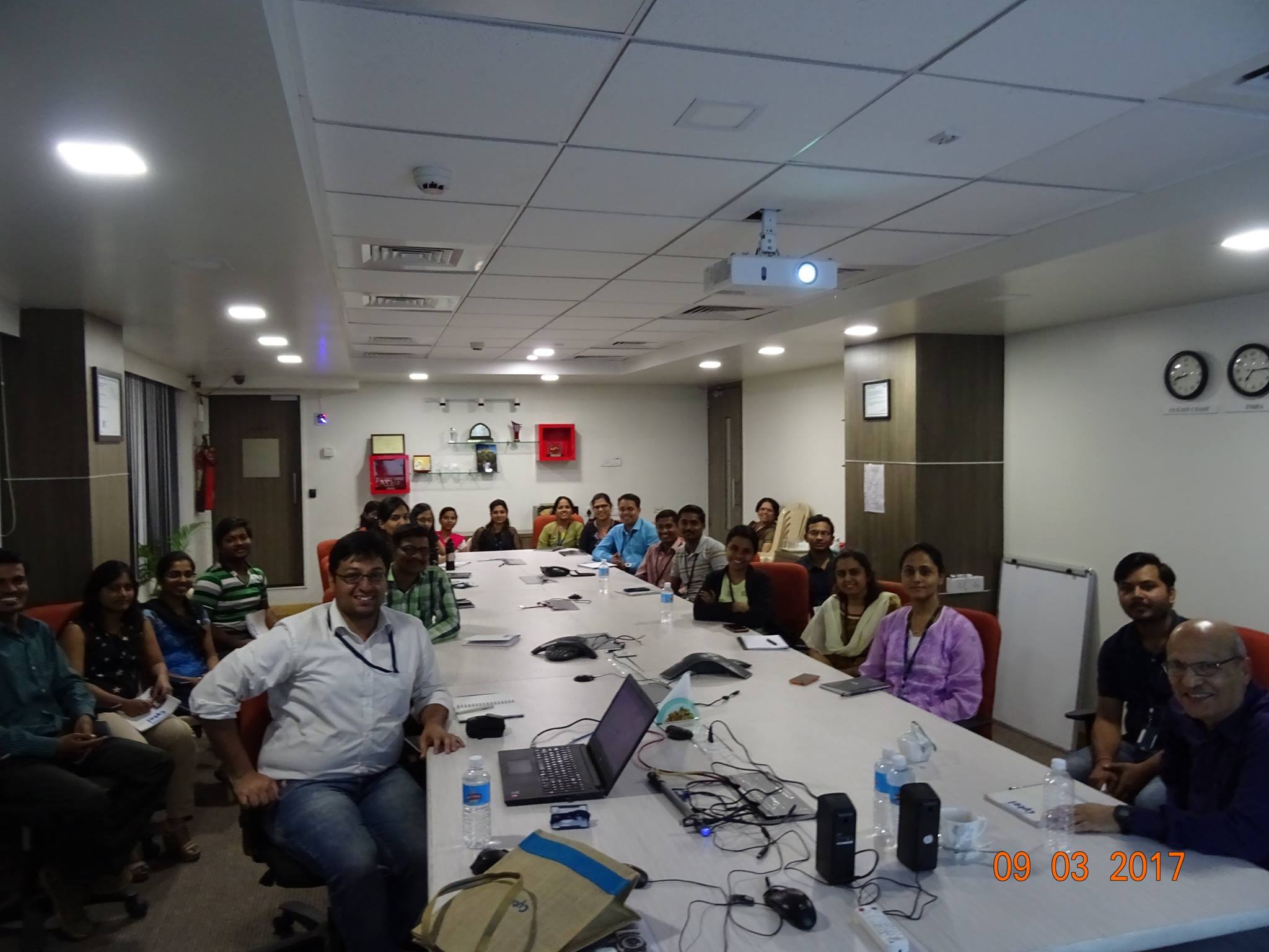 Data Science Lab Data Science Pune Pictures photo 2