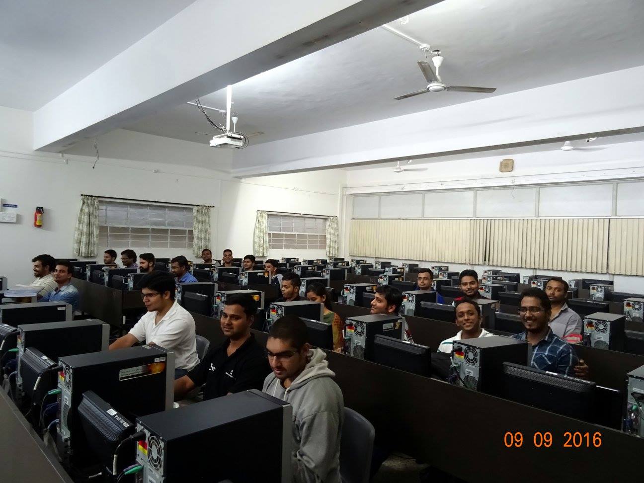 Data Science Lab Data Science Pune Pictures photo 3