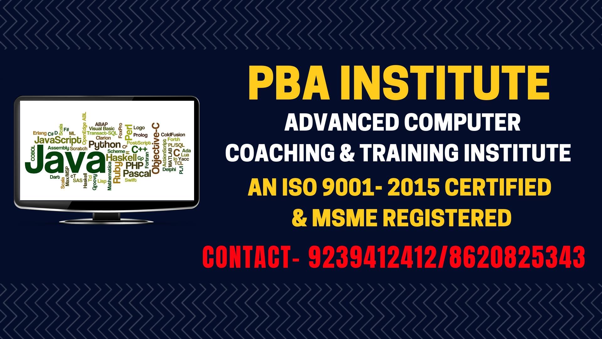 PBA Institute PBA Institute photo 2