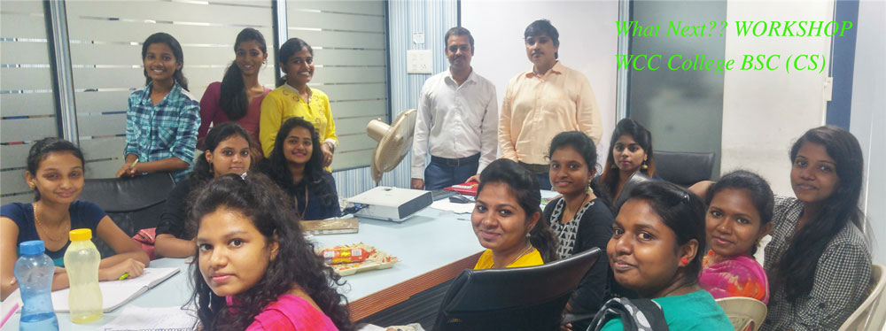 VyTCDC labs/workshops/classes photo 1