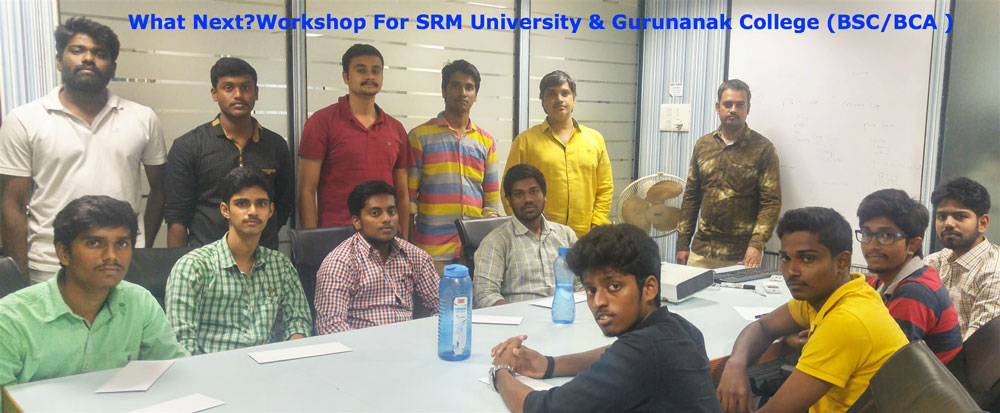 VyTCDC labs/workshops/classes photo 2
