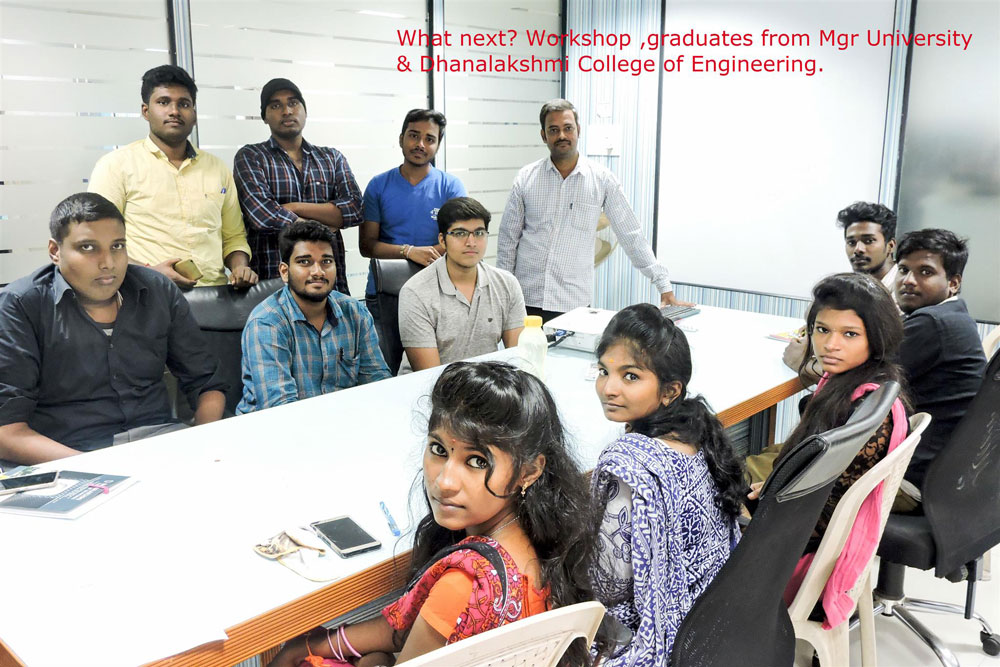 VyTCDC labs/workshops/classes photo 4