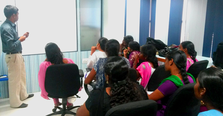 VyTCDC labs/workshops/classes photo 6