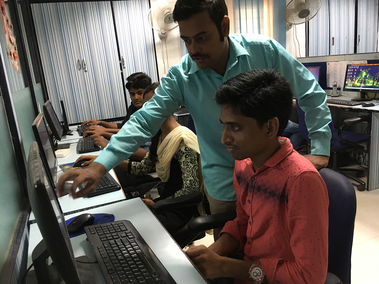VyTCDC labs/workshops/classes photo 7
