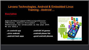 Levana Technologies  photo 1