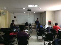 Gensoft IT India labs photo 3