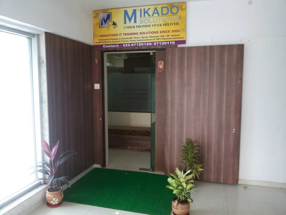 Mikado Solutions Mikado Solutions: Gallery photo 2