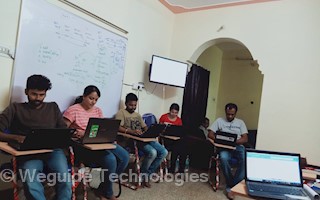 Weguide Technologies Weguide Technologies photo 2