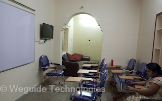 Weguide Technologies Weguide Technologies photo 3