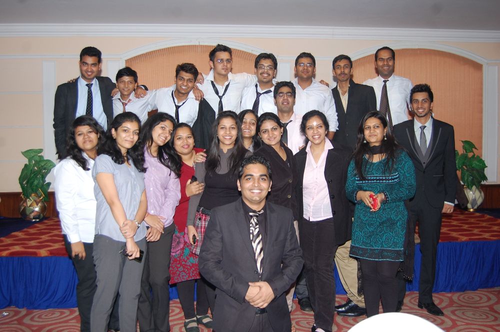 Optimus Research Labs Optimus Research Labs Pvt Ltd photo 3