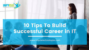 Infycle Technologies Tips photo 1