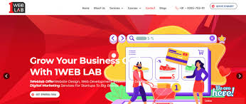 1WebLab 1WebLab photo 2