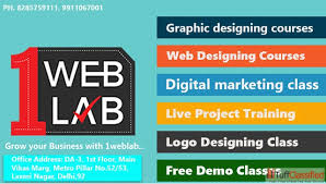 1WebLab 1WebLab photo 3