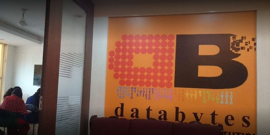 Databytes Software Training Institute : BTM btm photo 4