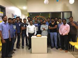 SEED SAP Training Academy . photo 5