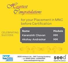 SEED SAP Training Academy . photo 6
