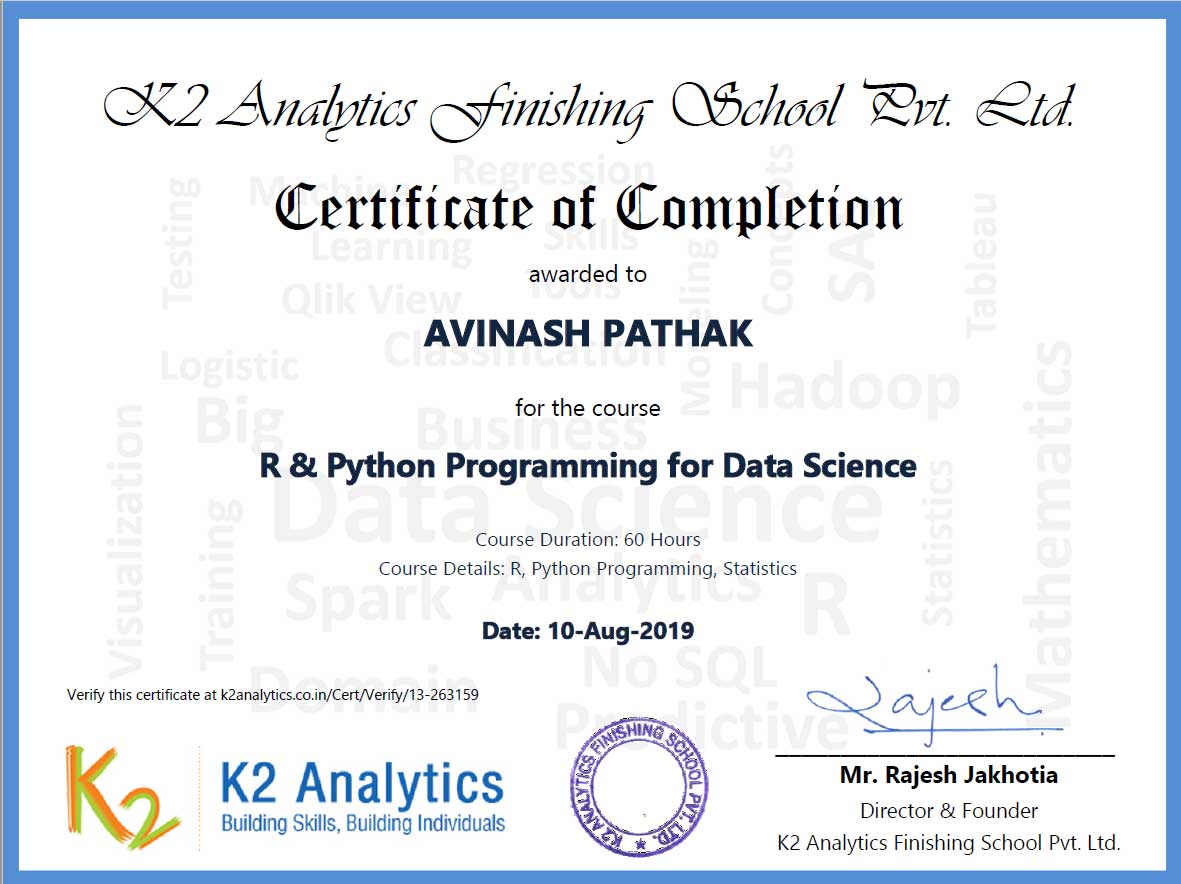 K2 Analytics . photo 1
