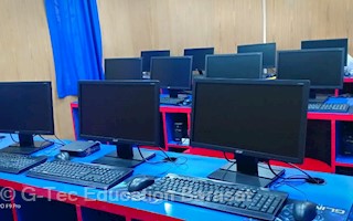 G-TEC Computer Education photo photo 2