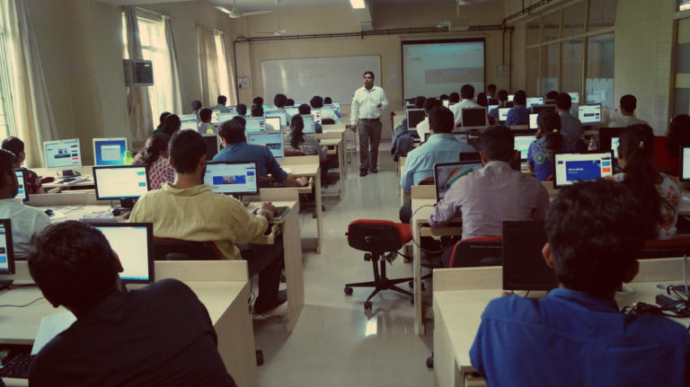 RIA CLASSROOM RIA CLASSROOM photo 2