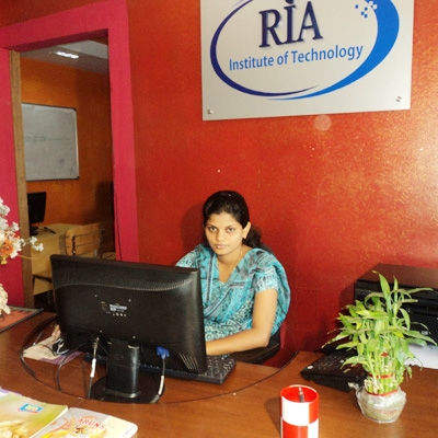 RIA CLASSROOM RIA CLASSROOM photo 3