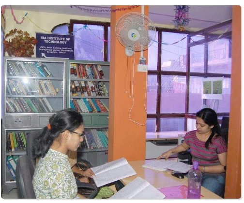 RIA CLASSROOM RIA CLASSROOM photo 5
