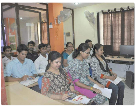 RIA CLASSROOM RIA CLASSROOM photo 6