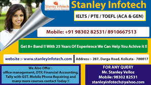 Stanley Infotech Academy Stanley Infotech photo 2