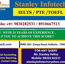 Stanley Infotech Academy Stanley Infotech photo 1
