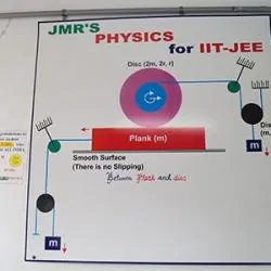 JMR Physics Institute General photo 1